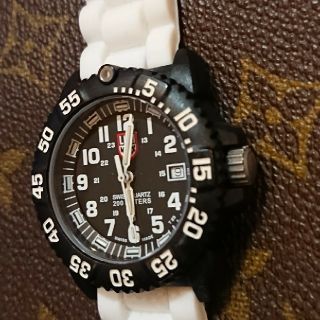 ルミノックス(Luminox)のルミノックス(腕時計(アナログ))