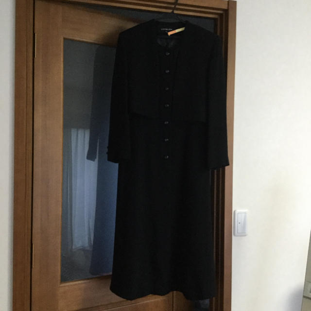 ブラックフォーマルフォーマル/ドレス