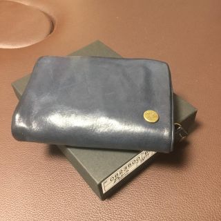 ダコタ(Dakota)のDakota二つ折り財布(折り財布)