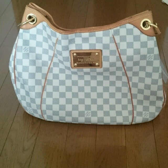 想像を超えての VUITTON LOUIS - VUITTON♡ダミエバッグ LOUIS ハンドバッグ 想像を超えての VUITTON LOUIS - VUITTON♡ダミエバッグ LOUIS ハンドバッグ