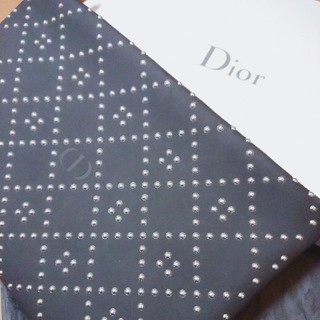 ディオール(Dior)のdior  ポーチ(ポーチ)