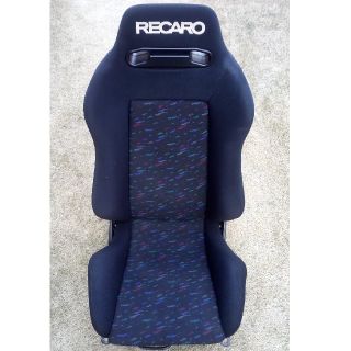 レカロ(RECARO)のレカロ SR-3 破れなし(その他)