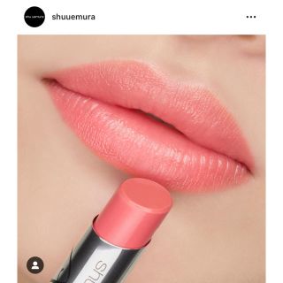 シュウウエムラ(shu uemura)のルージュアンリミテッド(口紅)