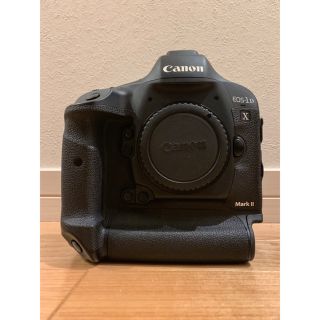 キヤノン(Canon)のCanon EOS 1DX mark Ⅱ おまけ多数(デジタル一眼)