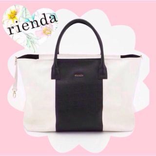 リエンダ(rienda)の♡Rena様 専用♡(トートバッグ)