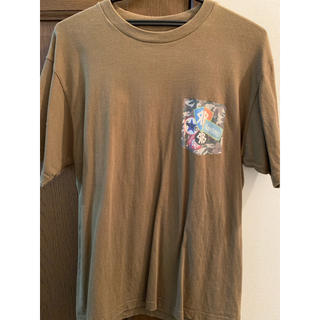 エグザイル トライブ(EXILE TRIBE)のHIGH&LOW RUDE BOYSTシャツ(Tシャツ/カットソー(半袖/袖なし))
