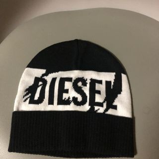 ディーゼル(DIESEL)のあきりき様専用(^ ^)(ニット帽/ビーニー)