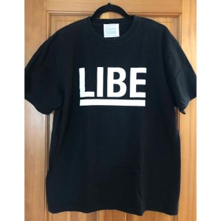 ハフ(HUF)のLIBE BRAND UNIVS Tシャツ(スウェット)