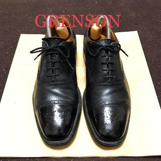 チャーチ(Church's)のGRENSON グレンソン ビジネスシューズ(ドレス/ビジネス)