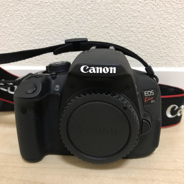 美品 カメラ Canon デジタル一眼レフ