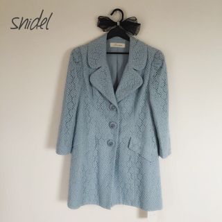 スナイデル(SNIDEL)のsnidel JK 新品(テーラードジャケット)