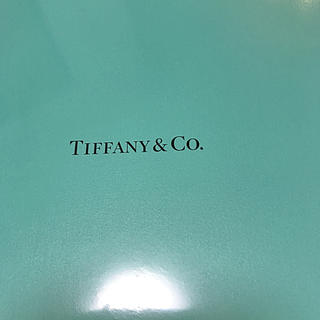ティファニー(Tiffany & Co.)のティファニー TIFFANY オリジナル婚姻届(その他)