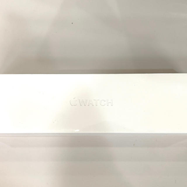 【未開封】Apple Watch series4 44mm MTVU2J/A