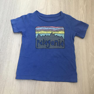 パタゴニア(patagonia)のPatagonia パタゴニア  Tシャツ(Tシャツ/カットソー)