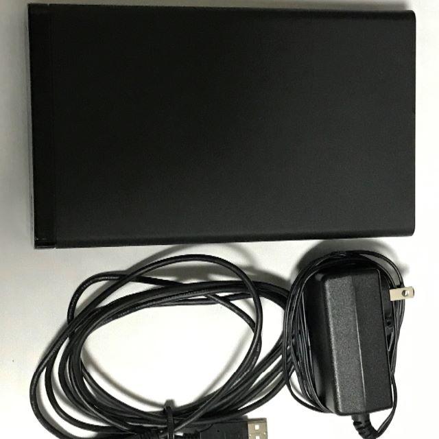 その他 Buffalo - BUFFALO HD-AVS2.0TU2/VJ