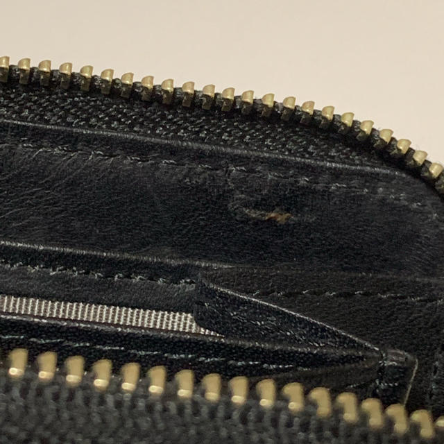Paul Smith(ポールスミス)のポールスミス 折財布 メンズのファッション小物(折り財布)の商品写真