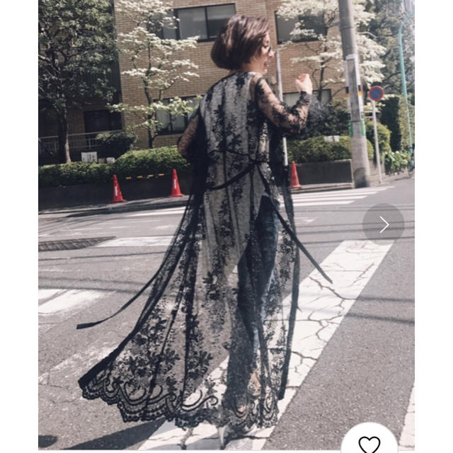 アメリヴィンテージ＊MEDI LINDA LACE GOWN DRESS＊新品