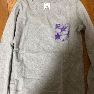 エックスガール(X-girl)のR様専用(Tシャツ(長袖/七分))