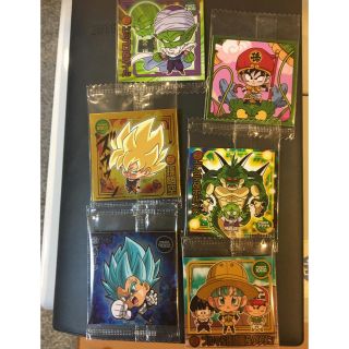 ドラゴンボール(ドラゴンボール)の8る様専用品(ステッカー（シール）)