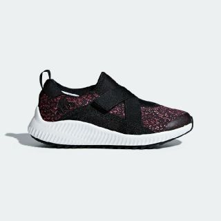 アディダス(adidas)のサボイア様専用　adidas　キッズ　スリッポン　スニーカー新品未使用18cm　(スリッポン)