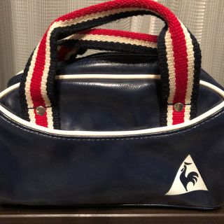 ルコックスポルティフ(le coq sportif)のルコックバッグ  (バッグ)