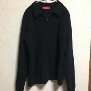 ヨウジヤマモト(Yohji Yamamoto)のヨウジヤマモト ニット セーター(ニット/セーター)