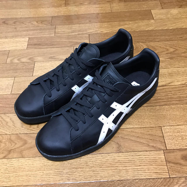 Onitsuka Tiger(オニツカタイガー)のDB☆様専用 オニツカタイガー FABER DC-S メンズの靴/シューズ(スニーカー)の商品写真