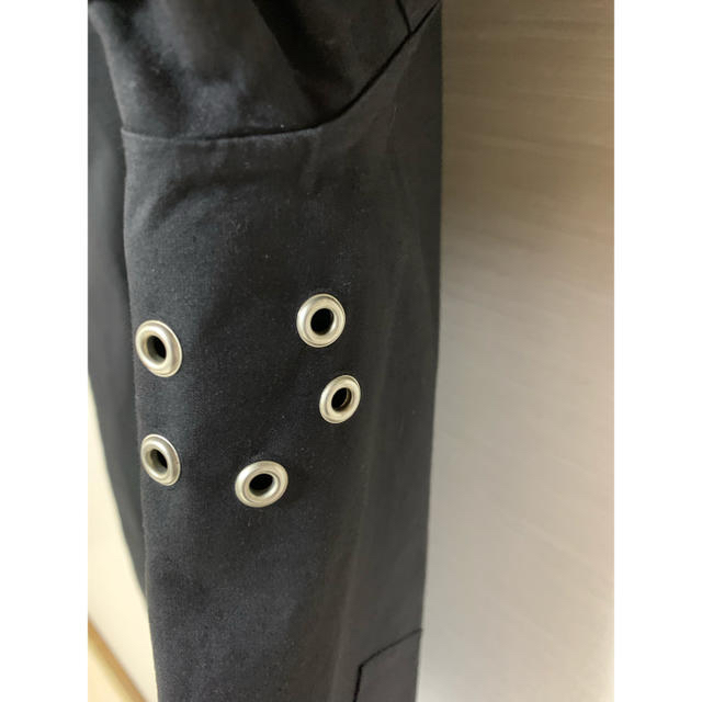 MACKINTOSH(マッキントッシュ)のマッキントッシュ ステンカラーコート ゴム引き メンズのジャケット/アウター(ステンカラーコート)の商品写真