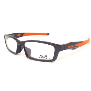 オークリー(Oakley)のOAKLEY オークリー CROSSLINK クロスリンク 8118 05(サングラス/メガネ)