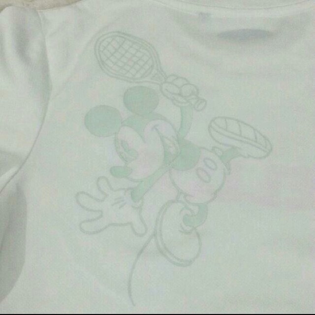 Disney Disneyコラボｔシャツ テニスの通販 By 四つ葉のクローバー S Shop ディズニーならラクマ