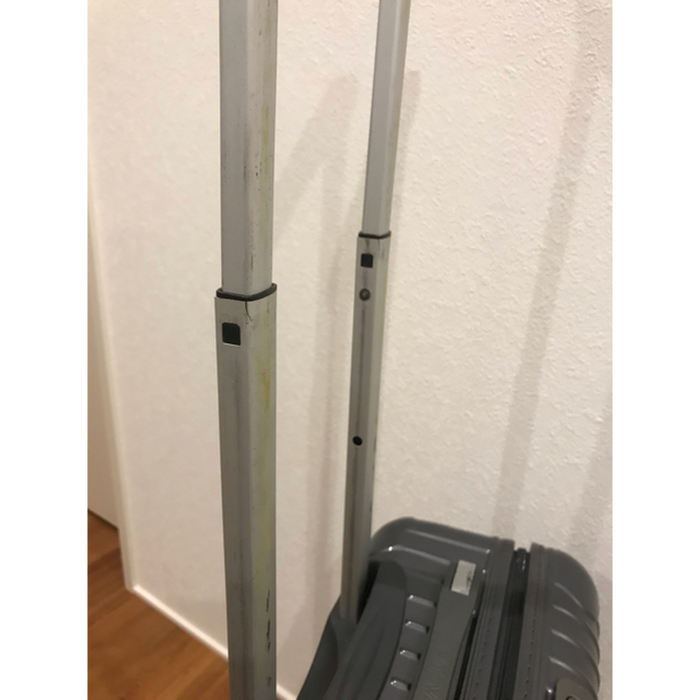 【希少】RIMOWA リモワ サルサデラックス 2輪 32L 1