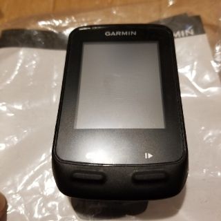 ガーミン(GARMIN)のGARMIN ガーミン Edge 510(パーツ)