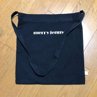 メリージェニー(merry jenny)のメリージェニーショルダーバッグ(ショルダーバッグ)