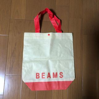 ビームス(BEAMS)のBEAMS  ショップバッグ(ショップ袋)