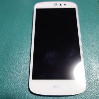 エイサー(Acer)のliquid　Z530(スマートフォン本体)