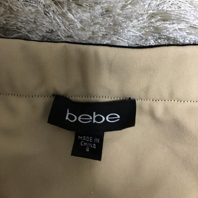 BeBe(ベベ)のBeBe スカート レディースのスカート(ミニスカート)の商品写真