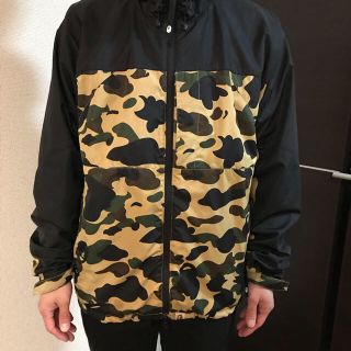お買物マラソン最大1000円OFFクーポンあり A BA THING APEアベイシング