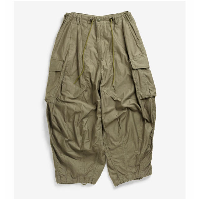 needles H.D pants BDU 期間限定30％OFF! www.jiae.pimm.my