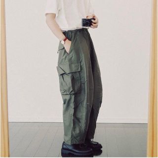 Needles - needles H.D pants BDUの通販 by purple｜ニードルスならラクマ