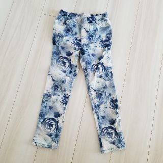 ベビーギャップ(babyGAP)のベビーギャップ デニム 110 115(パンツ/スパッツ)