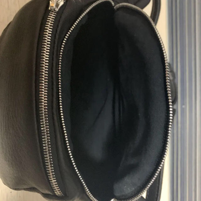 Hender Scheme(エンダースキーマ)のaeta ウエストポーチ s アエタ バッグ  値下げ メンズのバッグ(ウエストポーチ)の商品写真