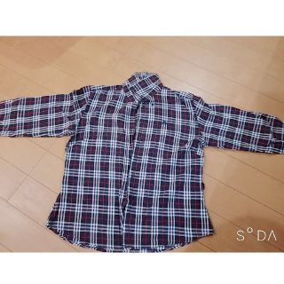 バーバリー(BURBERRY)のBURBERRY(Tシャツ(長袖/七分))