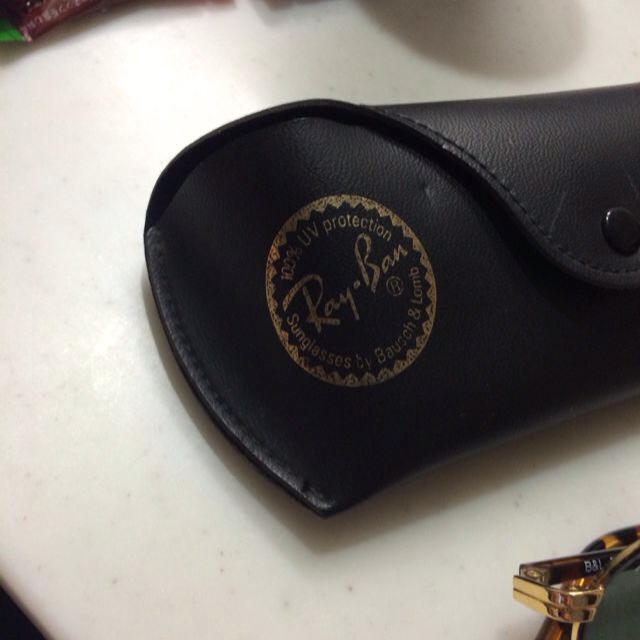 Ray-Ban(レイバン)のレイバン その他のその他(その他)の商品写真