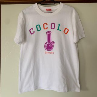 ココロブランド(COCOLOBLAND)のCOCOLO BLAND Tシャツ(Tシャツ/カットソー(半袖/袖なし))