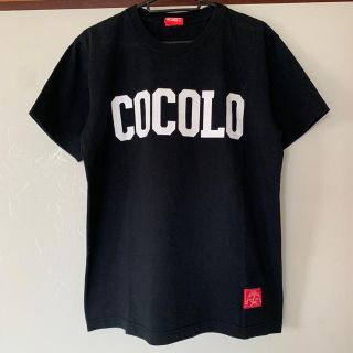 ココロブランド(COCOLOBLAND)のCOCOLO BLAND Tシャツ(Tシャツ/カットソー(半袖/袖なし))