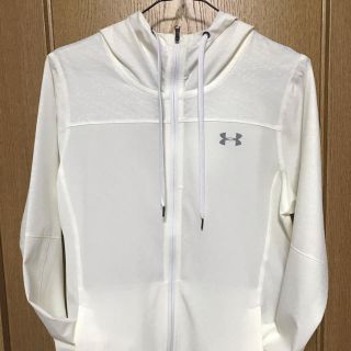 アンダーアーマー(UNDER ARMOUR)のアンダーアーマー  レディースパーカー(パーカー)