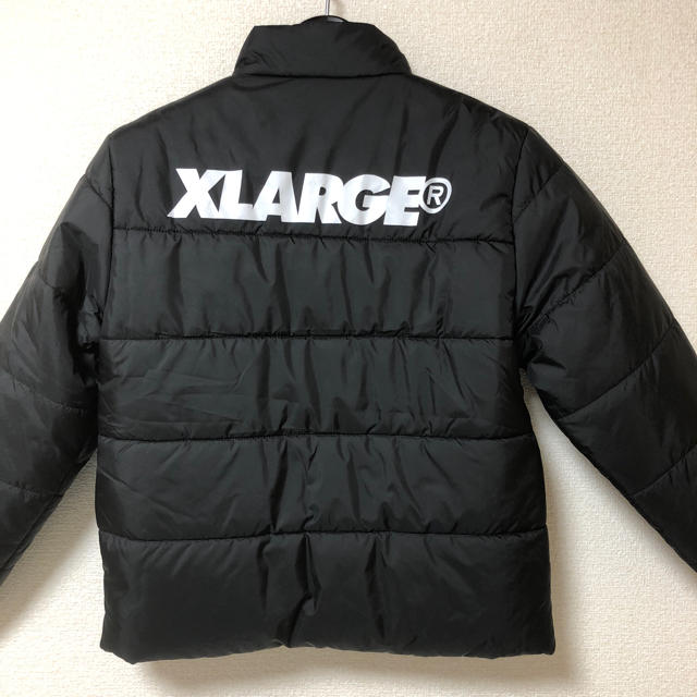 XLARGE(エクストララージ)のエクストララージ  キッズ/ベビー/マタニティのキッズ服男の子用(90cm~)(ジャケット/上着)の商品写真