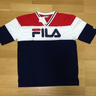 フィラ(FILA)のフィラ♡♡Tシャツ(Tシャツ(半袖/袖なし))