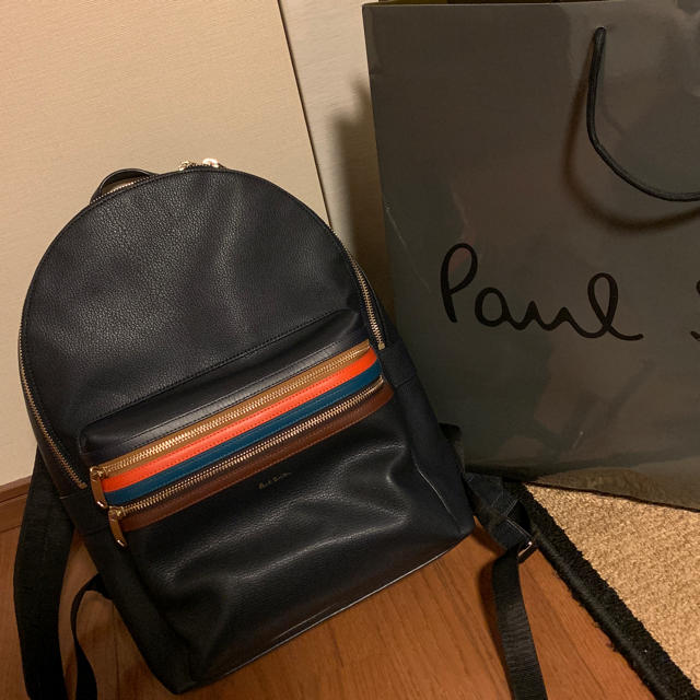 PaulSmith リュック