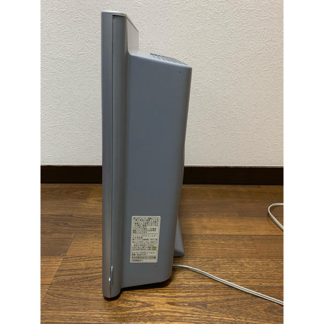 Panasonic(パナソニック)のNational 松下電工 空気清浄機  エアリフレ EH3712 スマホ/家電/カメラの生活家電(空気清浄器)の商品写真